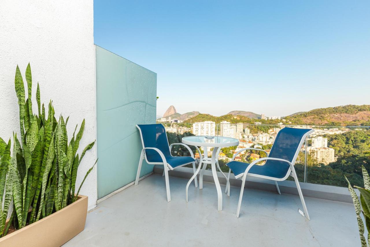 Santa Vista Rio 4*