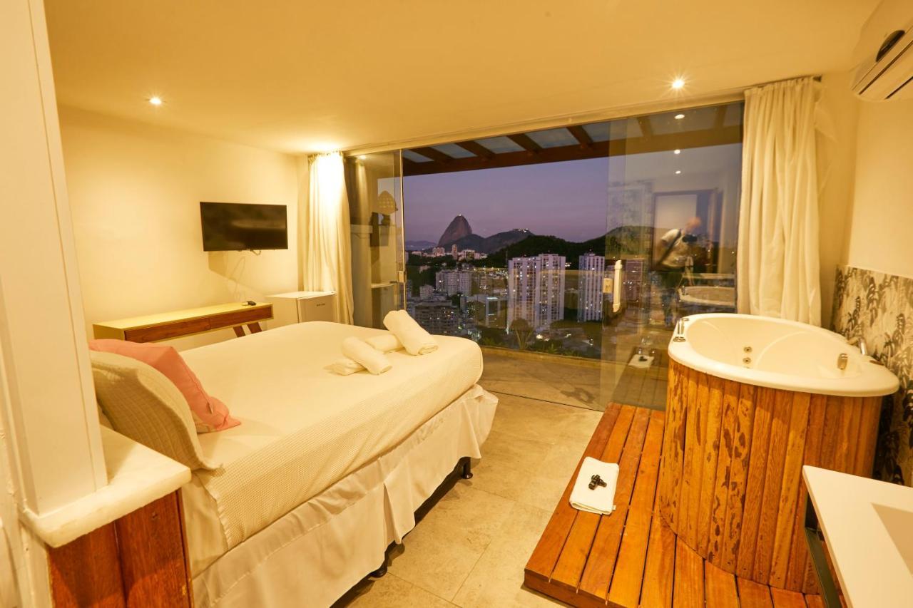 Pensión Santa Vista Rio