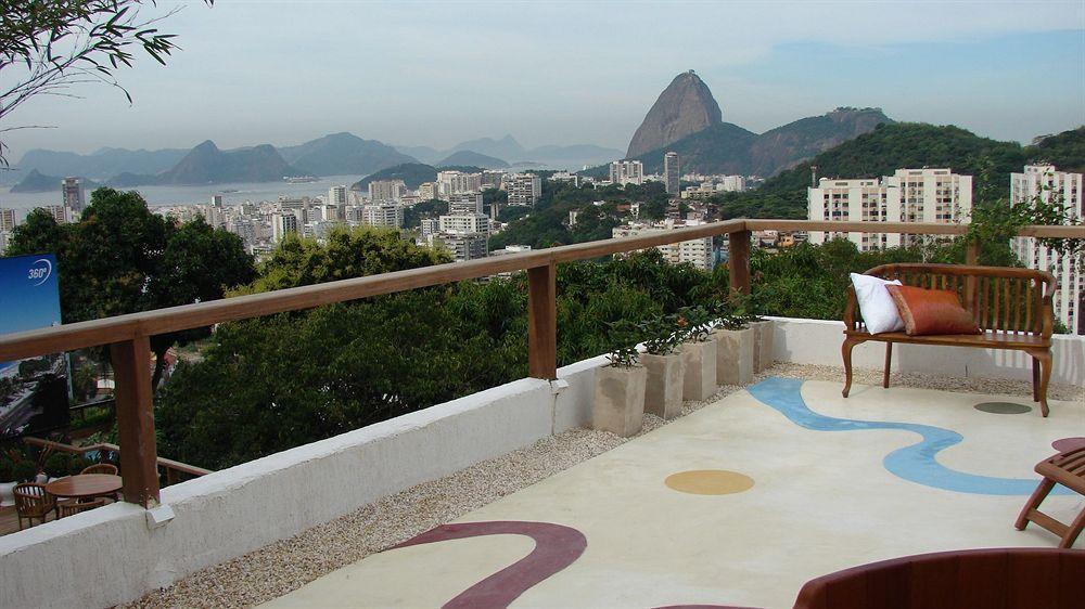 Santa Vista Rio Pensión 4*