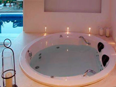 Santa Vista Rio 4*