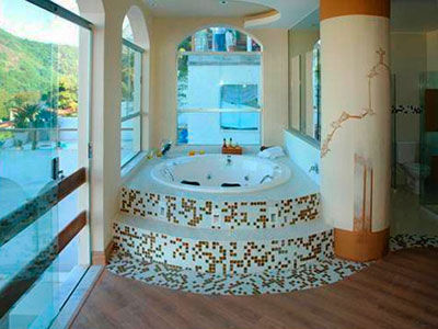 Maison d'hôtes Santa Vista Rio