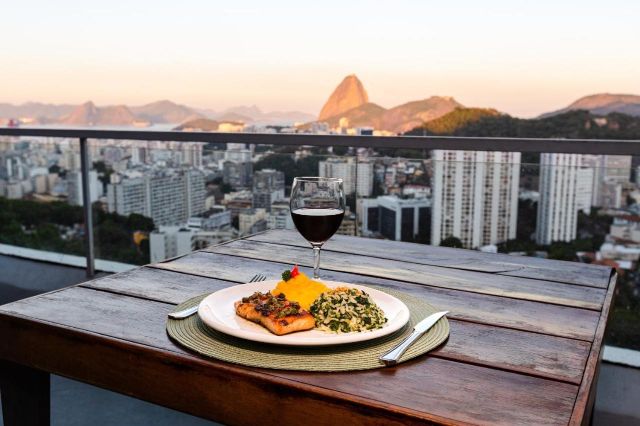 Santa Vista Rio 4*