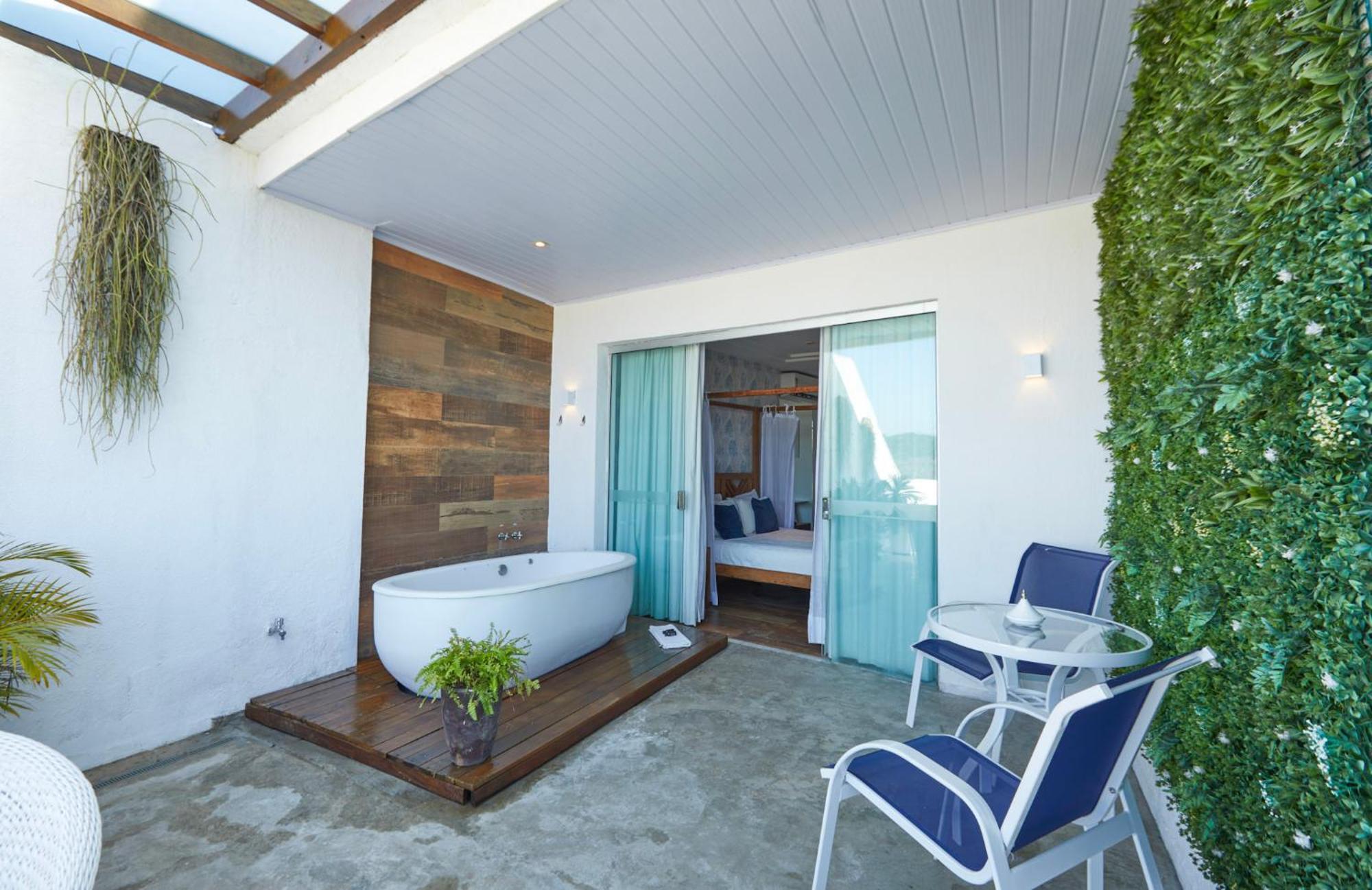 Santa Vista Rio Gasthof 4*