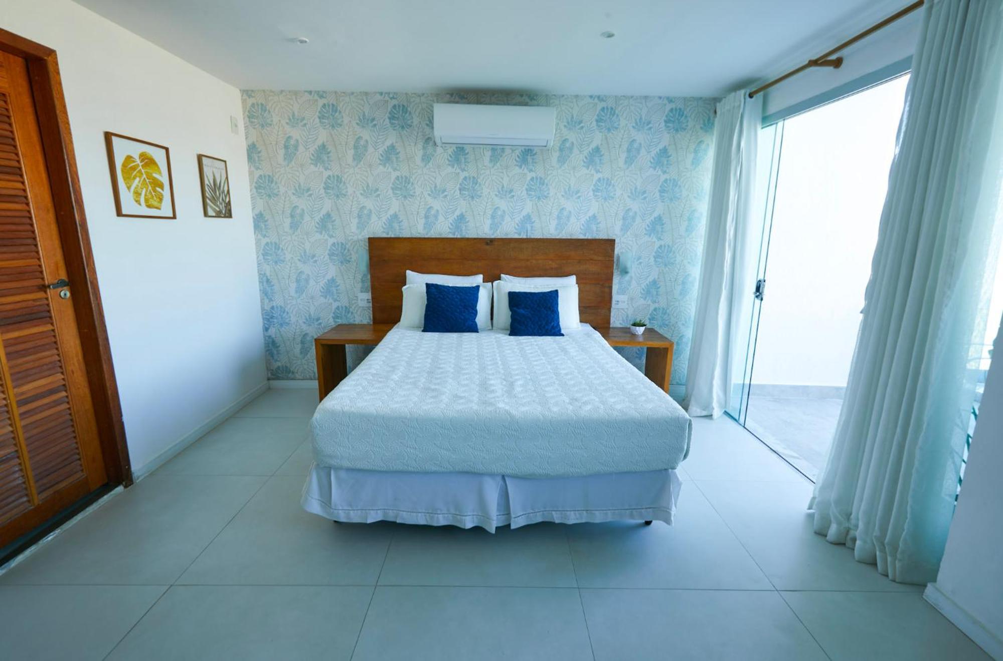 Santa Vista Rio 4*