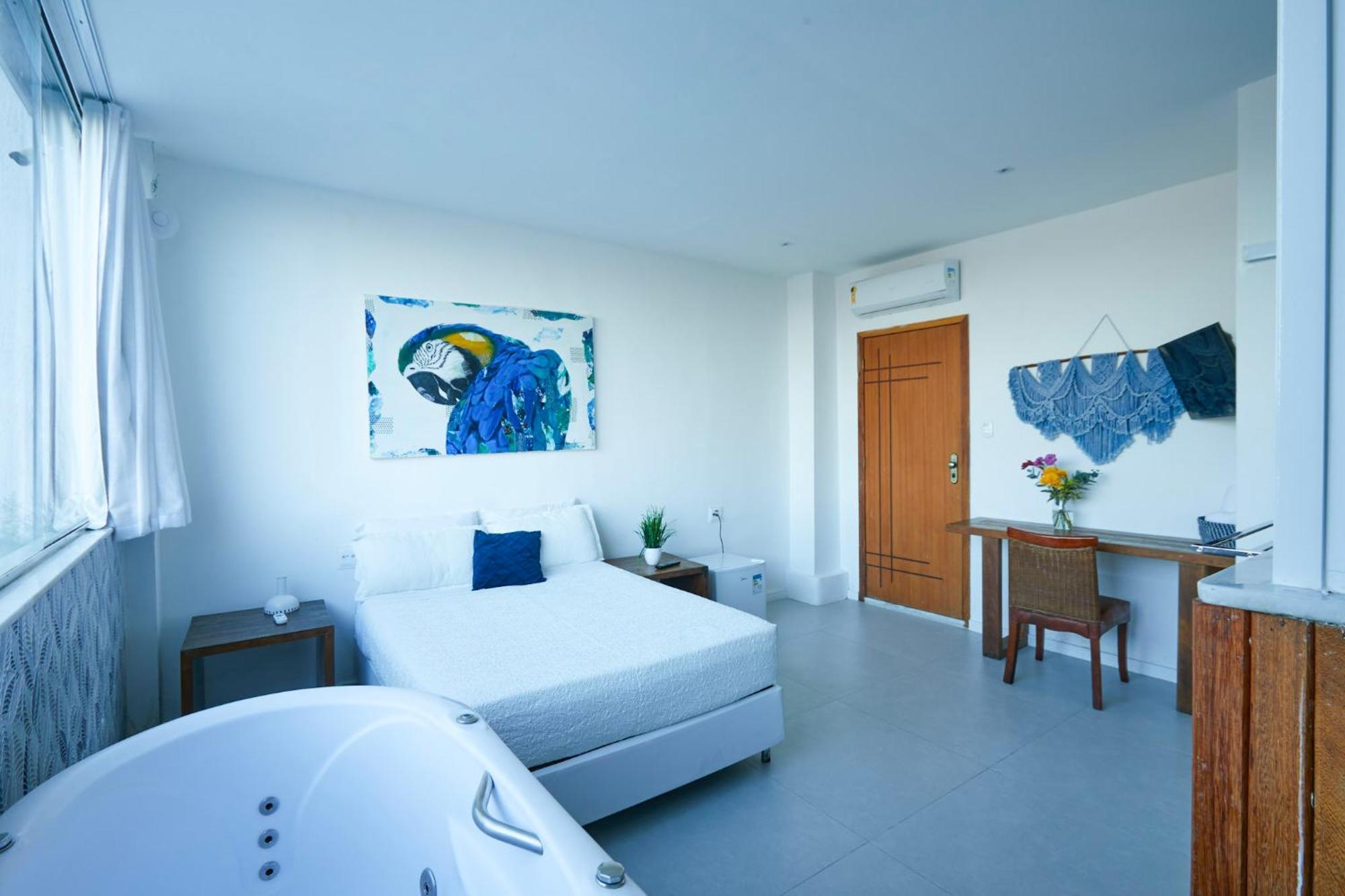 Gasthof Santa Vista Rio 4*