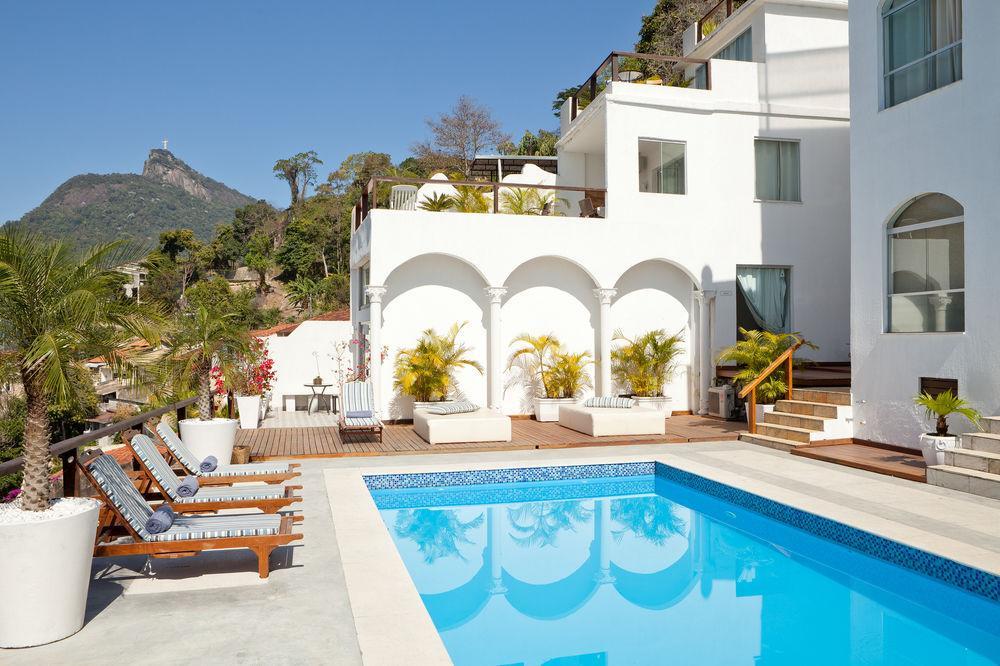 Gasthof Santa Vista Rio Rio de Janeiro