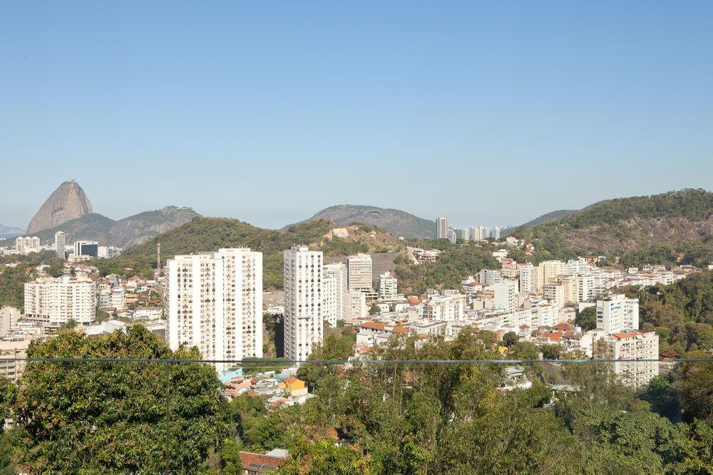 Gasthof Santa Vista Rio Rio de Janeiro