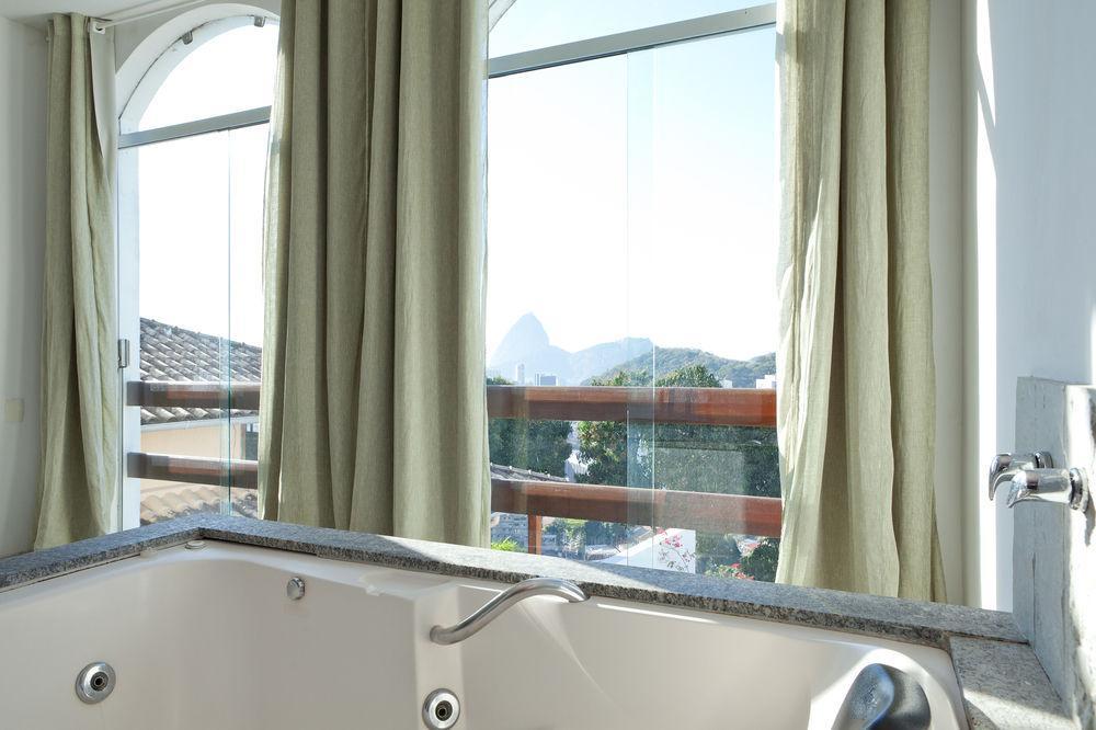 Gasthof Santa Vista Rio 4*