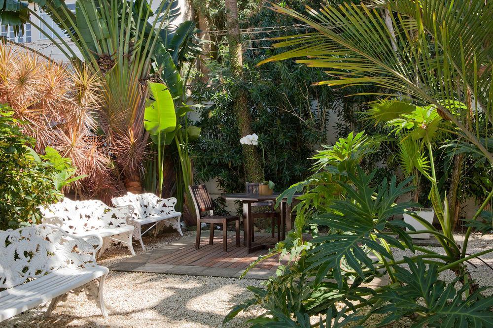 Gasthof Santa Vista Rio