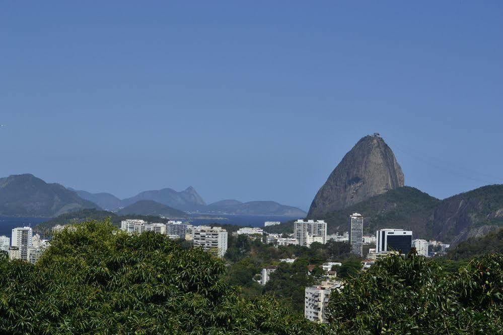 Santa Vista Rio Gasthof