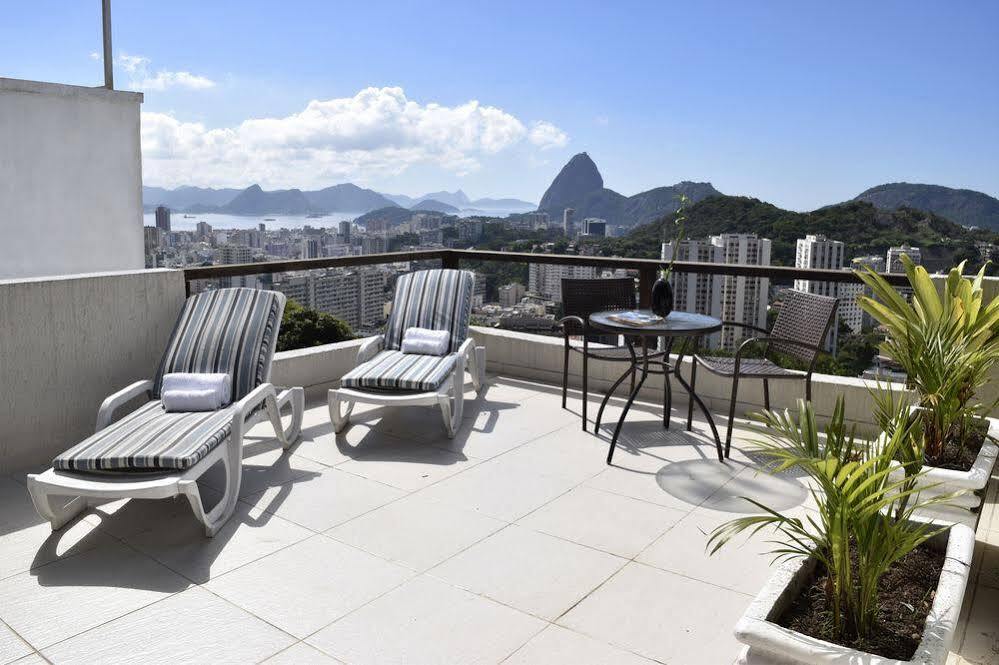 Pensión Santa Vista Rio