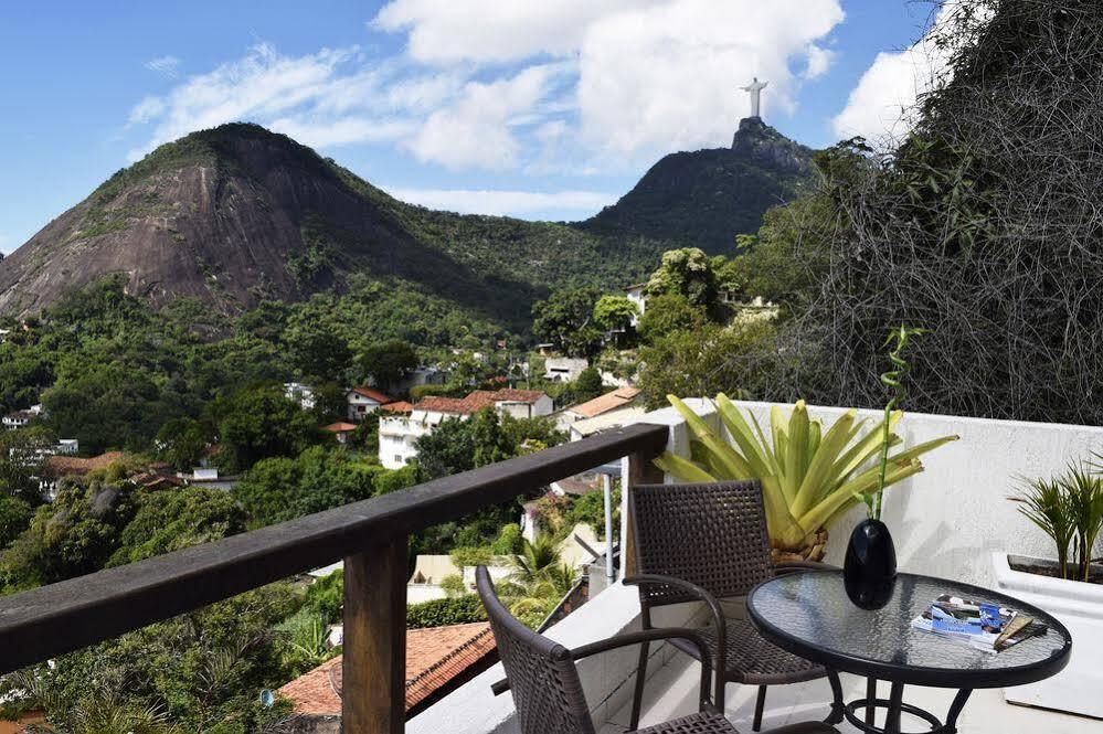 Pensión Santa Vista Rio